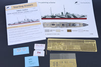 HMAS Yarra