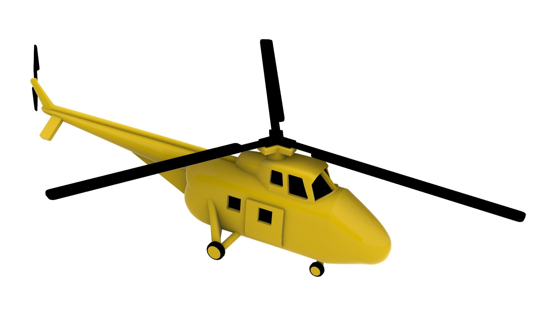 Westland Whirlwind HAR1