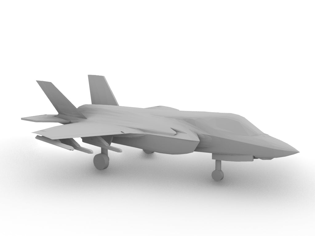 Queen Elizabeth class carrier aircraft set