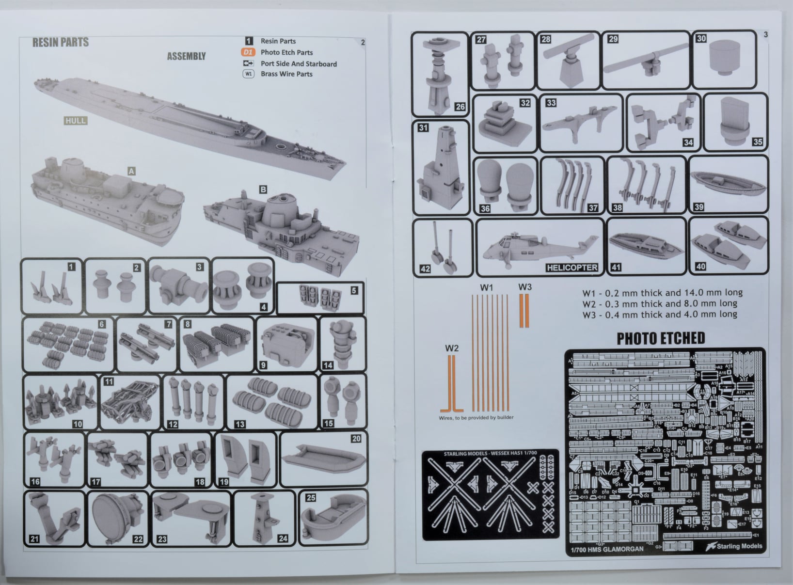 HMS Glamorgan, County Class guided missile destroyer 1982