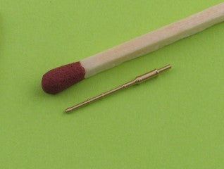 Russian 130mm AK-130 barrels