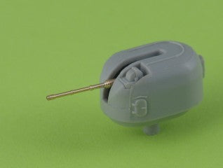 Russian 100mm / 70 AK-100 barrels