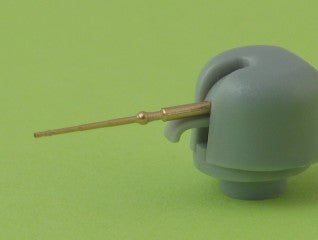 OTO-Melara 76mm barrels