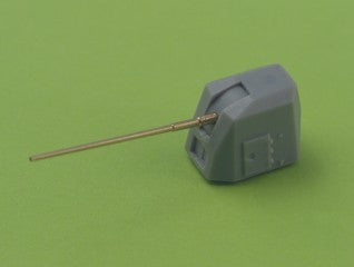 US 5in /62 Mark 45 barrels for Arleigh Burke and Kongo classes