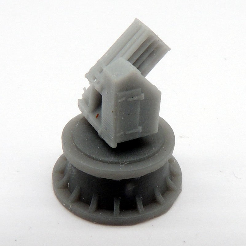 7in. UP (unrotated projectile) Mk.I (x4)