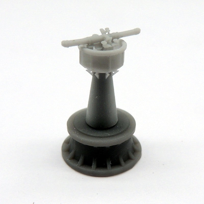 Royal Navy Rangefinder director Mk.I of 1937 (x1)