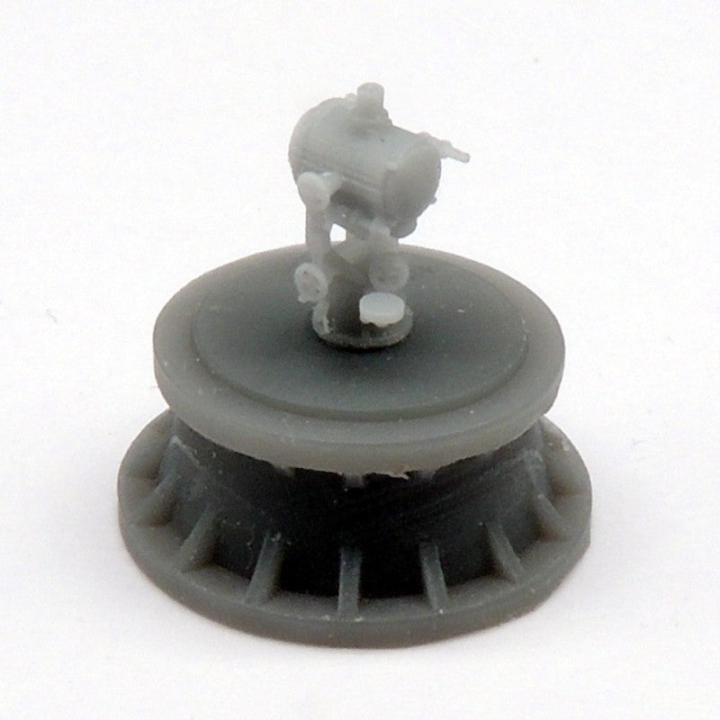 Royal Navy 24in. searchlight projector Mk.IIA (x6)