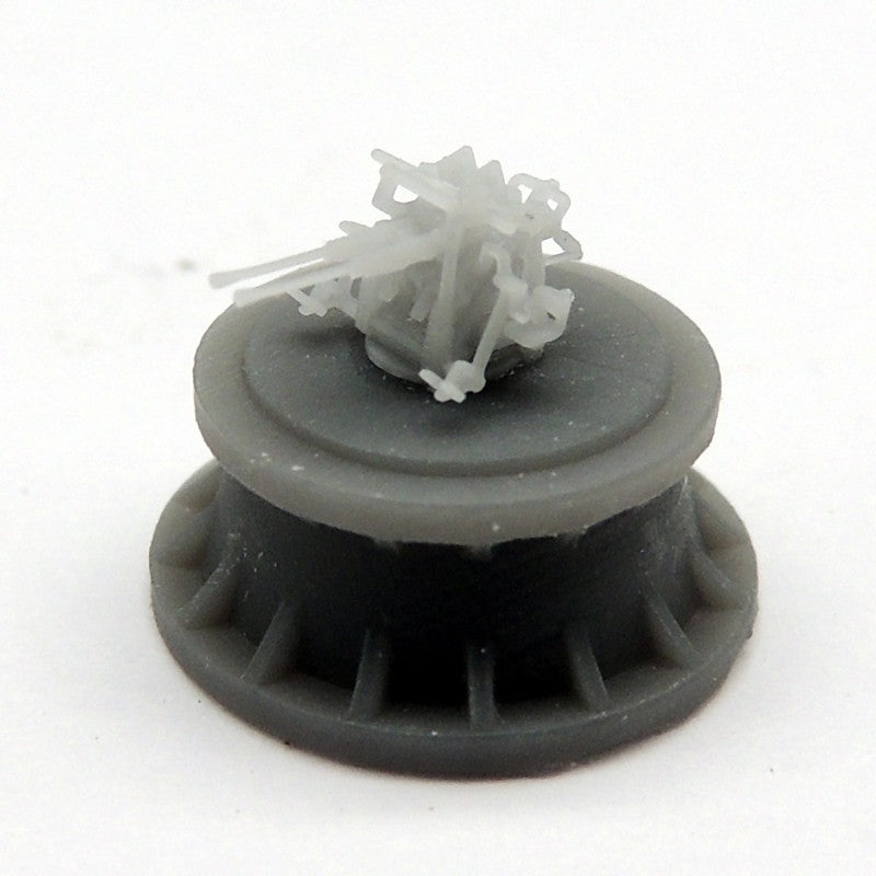 IJN 25mm type 96 twin mount AA gun (x6)