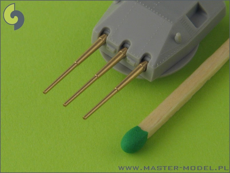 German 28cm/52 (11in) SKC/28 (6pcs)