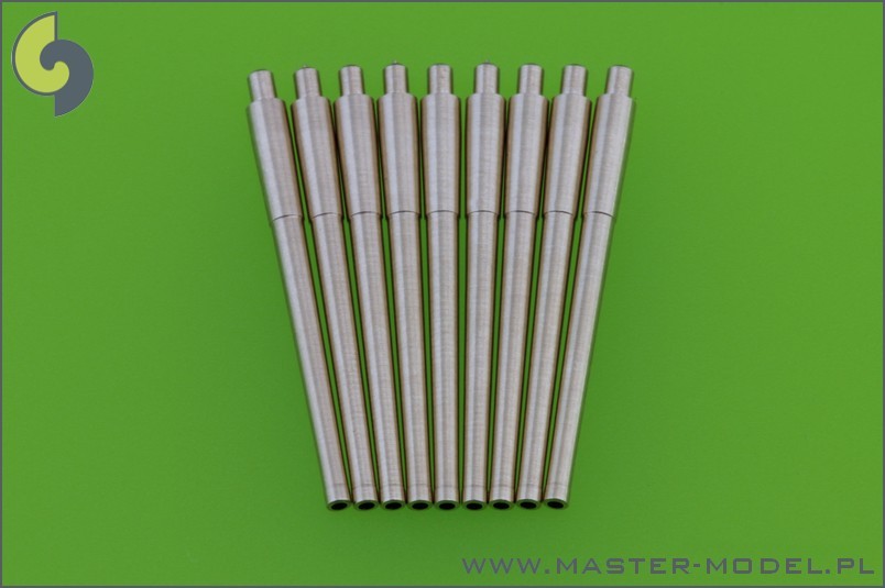 British 16in/45 (40.6 cm) Mark I (9psc)