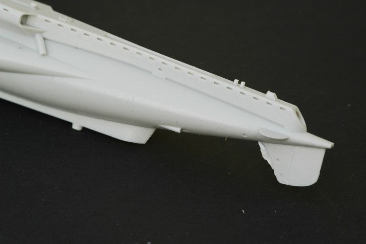 HMS Tabard, T class submarine Group III 1/350