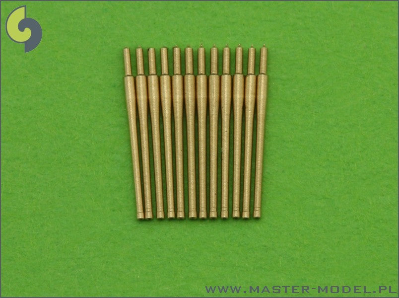 France 100 mm/45 (3.9in) Model 1930 (12pcs)