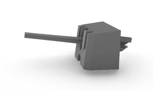 4.7 inch gun on Mk XVIII mount