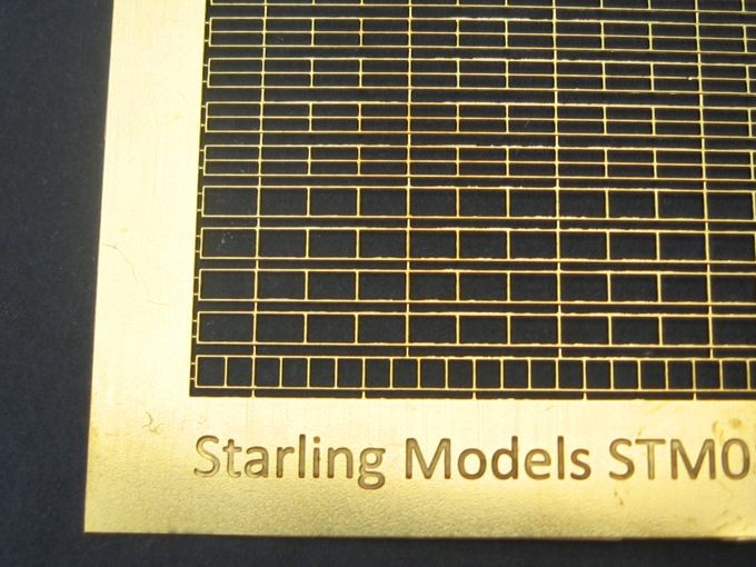 Royal Navy WW2 railings