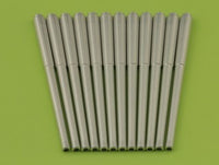 USS Arizona BB-39 (1941) - main gun barrels - 14in/45 (356mm) (12pcs)
