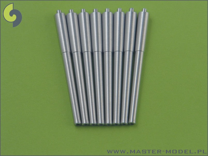 British 15in/42 (38.1cm) Mark I - without blastbags (8 psc)