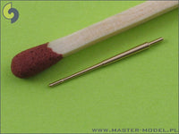 German 10,5cm (4.1in) SKC/33 barrels - early type (16pcs)
