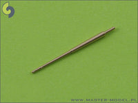German 10,5cm (4.1in) SKC/33 barrels - early type (16pcs)
