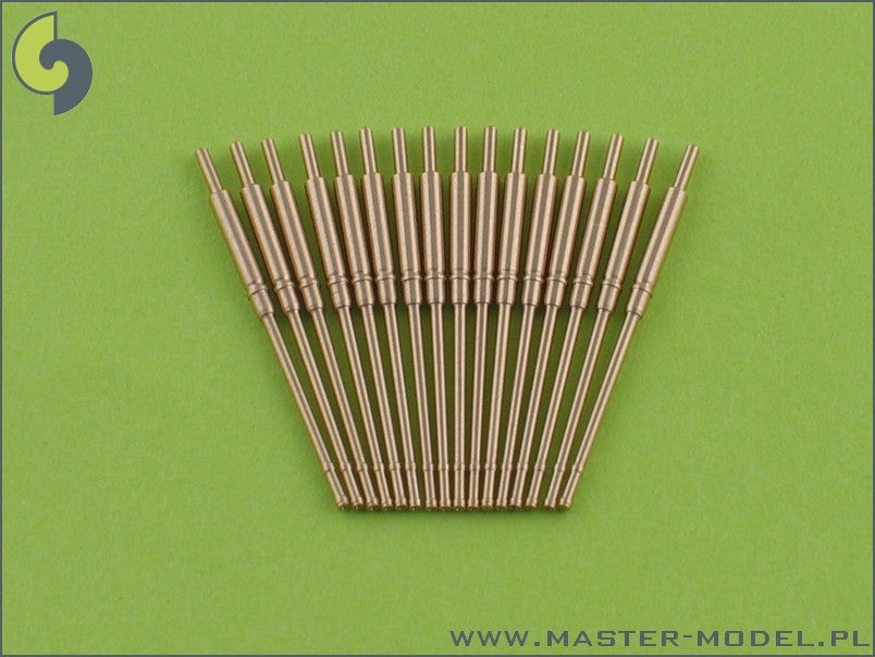 German 10,5cm (4.1in) SKC/33 barrels - late type (16pcs)