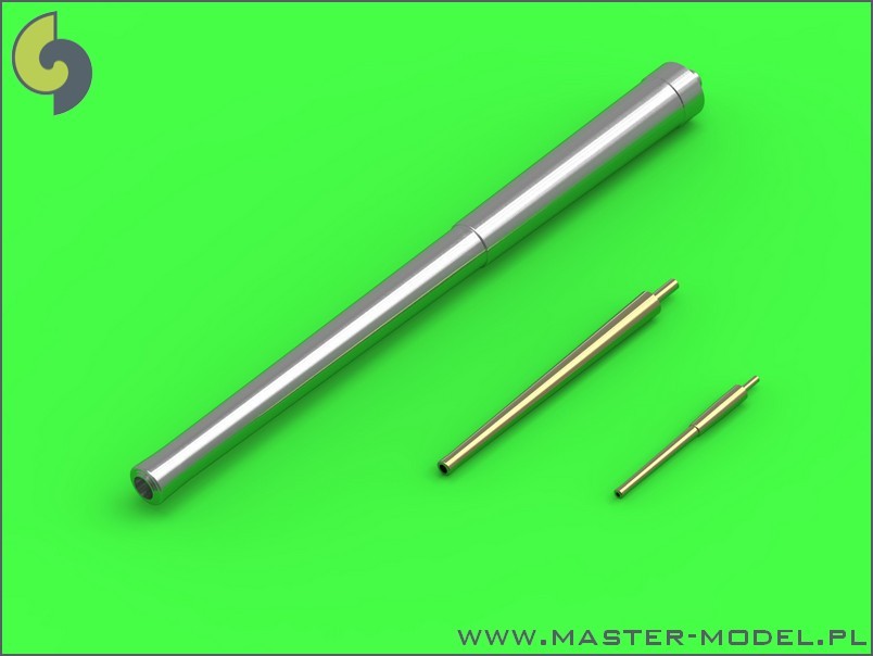 USS New York BB-34 armament (after 1942) - 14in/45 (10pcs), 5in/51 (6pcs), 3in/50 (12pcs) barrels