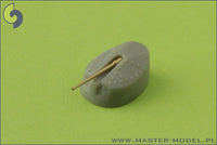 Italian 90 mm/50 (3.5in) Model 1939 barrels (12pcs) - Littorio and Duilio classes