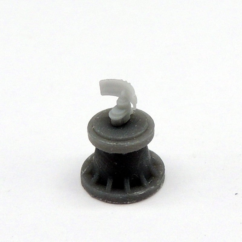 US Navy SG radar (x9)