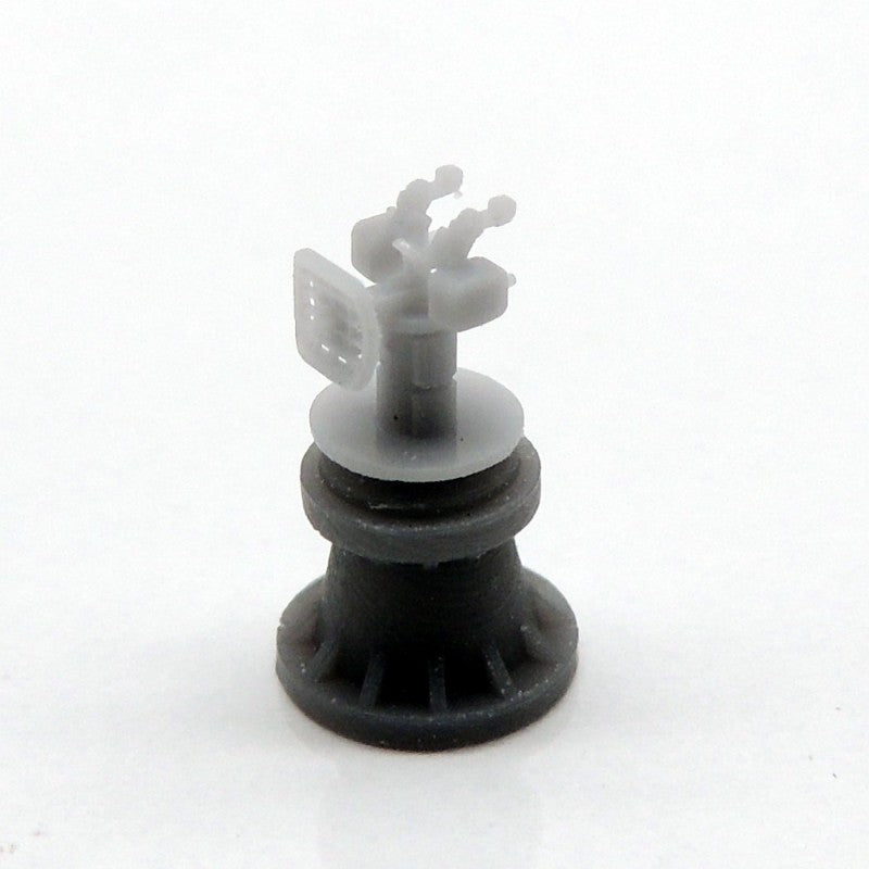 Mk.52 gun director (x4)