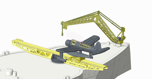 Vought OS2U Kingfisher