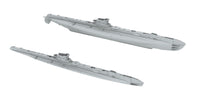 S-Class submarines
