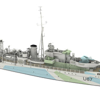 HMS Kite