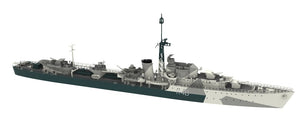 HMS Wrangler 1944