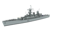 HMS Euryalus, Ikara Leander class frigate 1976
