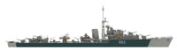 HMS Undaunted 1944
