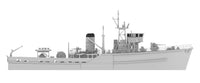 Ton class minesweepers
