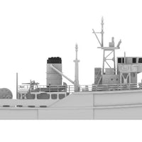 Ton class minesweepers