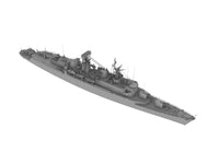 HMS Kent 1976, County Class guided missile destroyer

