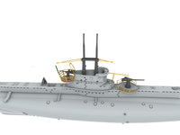 S-Class submarines
