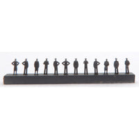IJN sailors standing