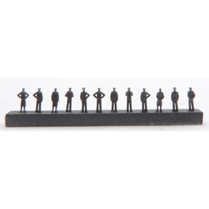 IJN sailors standing