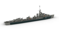HMS Undaunted 1944
