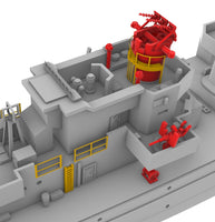 HMS Starling

