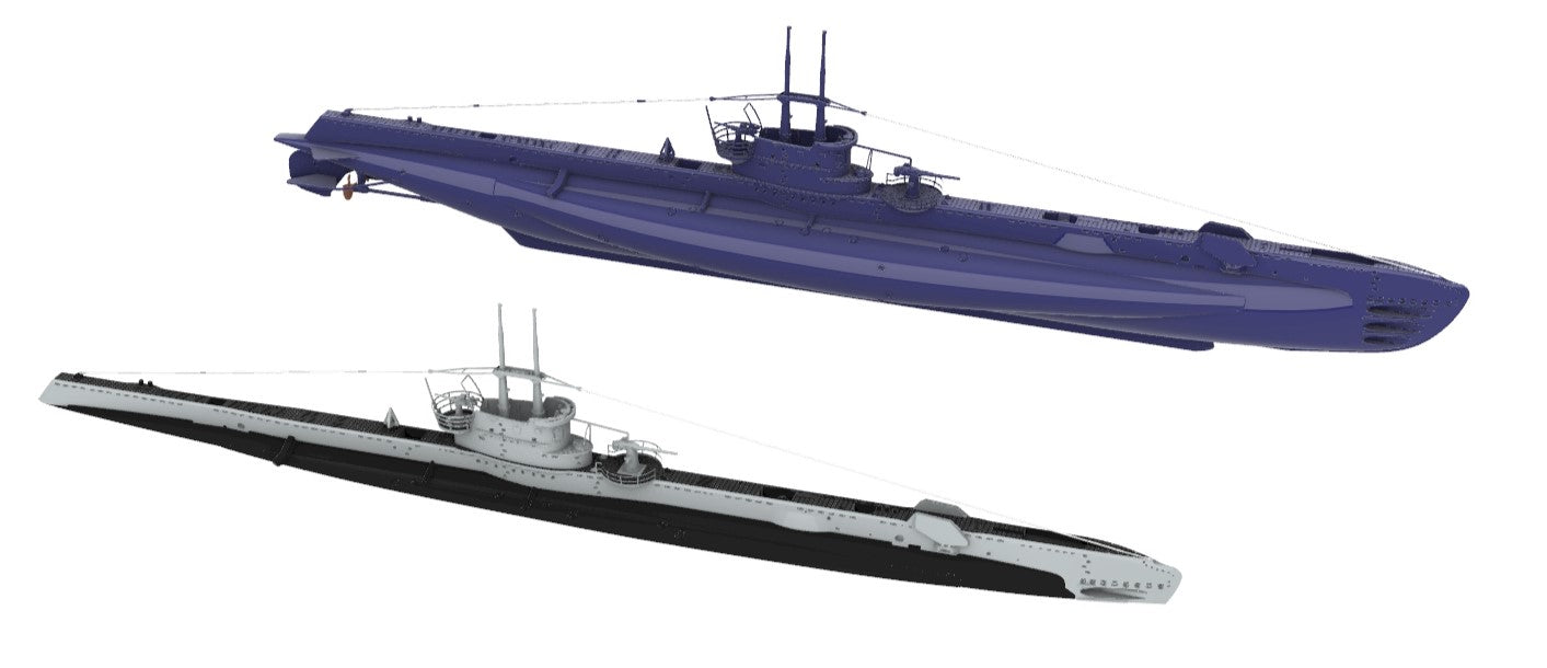 S-Class submarines