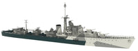 HMS Zambesi
