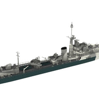 HMS Zambesi