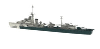 HMS Zambesi
