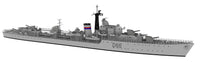 HMS Zambesi
