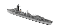 HMS Zambesi
