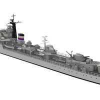 HMS Zambesi