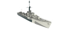 HMS Wrangler 1944
