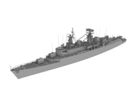 HMS Kent 1976, County Class guided missile destroyer
